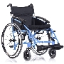 Кресло-коляска Ortonica BASE 185 UU/PU (16'')
