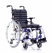 Кресло-коляска инвалидная детская Ortonica PUMA