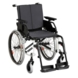 Кресло-коляска инвалидная Caneo L