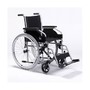 Инвалидная кресло-коляска механическая Vermeiren Jazz 30 
