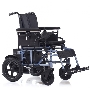Кресло-коляска с электроприводом Ortonica Pulse 120 PP