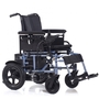 Кресло-коляска с электроприводом Ortonica Pulse 120 UU