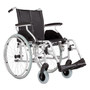 Кресло-коляска Xeryus 100 (50 см) литые колеса