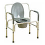  Кресло-туалет Оптим HMP7007L (PR7007L)