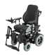 Кресло-коляска с электроприводом Отто Бокк JUVO (конфигурация B6) базовая комплектация