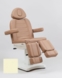 Кресло педикюрное SD-3803AS (слоновая кость)