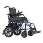 Кресло-коляска с электроприводом Ortonica Pulse 110 18