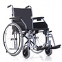 Кресло-коляска Ortonica BASE 180 17UU, ширина сиденья 43 см