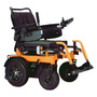 Кресло-коляска электр. MET ALLROAD C21 (16230)