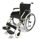 Кресло-коляска Титан LY-250-041 (46см) колеса литые