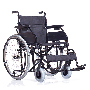 Кресло-коляска Ortonica BASE 110 17″ UU (43 см)