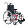 Кресло-коляска подростковая Excel G5 junior (35 см) литые колеса