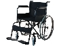 Кресло-коляска Belberg 101 складная (45см) пневматические колеса