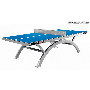 Всепогодный стол Donic SKY синий 8 мм Антивандальный 230265