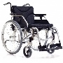 Кресло-коляска Ortonica TREND 10 XXL (шир. сид. 50,5 см)
