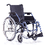 Кресло-коляска Ortonica BASE 195 17