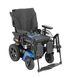Кресло-коляска с электроприводом Отто Бокк JUVO (конфигурация B4) базовая комплектация