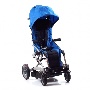 Кресло-коляска Rodeo RD16 синий
