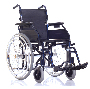 Кресло-коляска Ortonica BASE 180H (для управления одной рукой) 17PU, ширина сидения 43 см