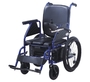 Кресло-коляска инвалидная с электроприводом LY-EB103-119