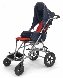 Кресло-коляска Титан LY-170-TOM 4 Classic STD поворотные колеса  шир.сид. 35 см