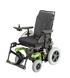Кресло-коляска с электроприводом Отто Бокк JUVO (конфигурация B5) базовая комплектация