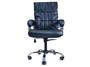             Массажное кресло офисное EGO BOSS EG1001 в комплектации LUX (антрацит)