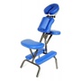 Массажное кресло для шейно-воротниковой зоны MA-03 (СТ-1ШСА) (МСТ-3СЛ) (сталь)