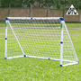 Ворота игровые DFC GOAL153A 5ft Backyard Soccer сетка