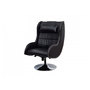Массажное кресло EGO Max Comfort EG 3003 Искусственная кожа стандарт (EG3003LDEN), Антрацит