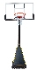 Баскетбольная мобильная стойка DFC Stand54G