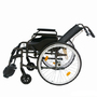 Кресло-коляска Оптим 514A-LX 45