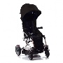 Кресло-коляска Rodeo RD10 чёрный