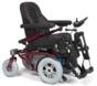Кресло-коляска Vermeiren TIMIX с электроприводом (40 см)
