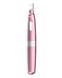 AMG517 Прибор для ухода и массажа лица Nanopen (розовый) Gezatone