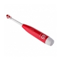 Электрическая зубная щётка CS Medica CS-465-W красная