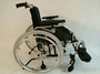 Кресло-коляска Титан LY-710-AW19-AS (40-50см) литые колеса