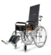 Кресло-коляска Титан LY-250-008A (ширина сиденья 45 см)