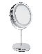 Зеркало с подсветкой Gezatone LM194 (диаметр 14,5 см) (1301165)