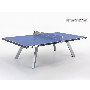 Всепогодный стол Donic GALAXY синий 10 мм Антивандальный 230237