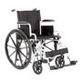 Кресло-коляска Excel G5 classic (50 см) литые колеса