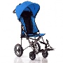 Кресло-коляска EZ Rider EZ16 синий