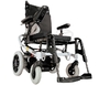 Кресло-коляска Отто Бокк A200 с электроприводом, 46 см