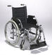 Инвалидная кресло-коляска механическая инвалидная Vermeiren Eclips X4 30