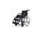 Кресло-коляска Титан LY-710-AW19-AS (43-51см) литые колеса