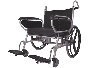 Кресло-коляска Титан LY-250-12030 Minimaxx (ширина сид. 66 см)