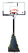 Баскетбольная мобильная стойка DFC 60