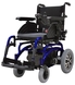 Кресло-коляска Titan LY-EB103-650 с электроприводом 
